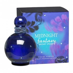 BRITNEY SPEARS MIDNIGHT FANTASY F 30ML