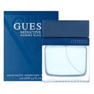 GUESS SEDUCTIVE HOMME BLUE M EDT 100ML