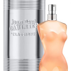 JEAN PAUL GAULTIER CLASSIQUE F EDT 100ML