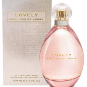 SARAH JESSICA PARKER LOVELY F EDP 100ML