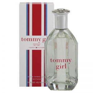 TOMMY HILFIGER GIRL F EDC 100ML