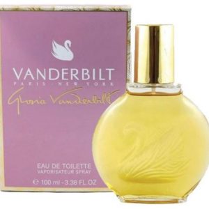 VANDERBILT NEW YORK F EDP 100ML