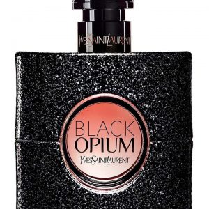 YVES SAINT LAURENT BLACK OPIUM F EDP 90ML