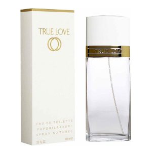 ELIZABETH ARDEN TRUE LOVE F EDT 100ML