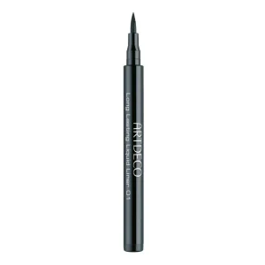 Art Deco Long-Lasting Liquid Liner - Black 01