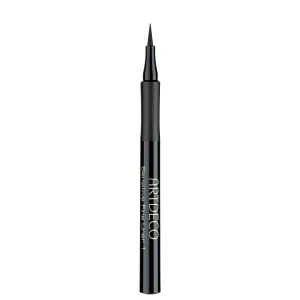 Art Deco Sensitive Fine Liner - Deep Black 01