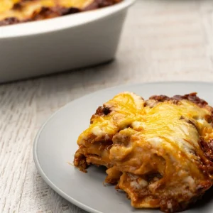 Kids Lasagne