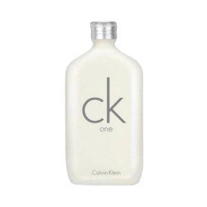 CALVIN KLEIN ONE U EDT 200ML