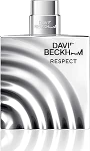 DAVID BECKHAM RESPECT M EDT 90ML