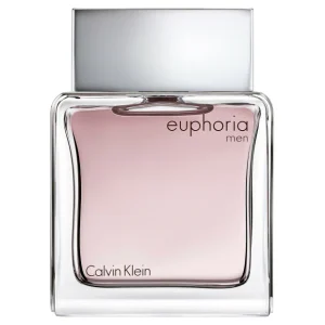 CALVIN KLEIN EUPHORIA M EDT 100ML