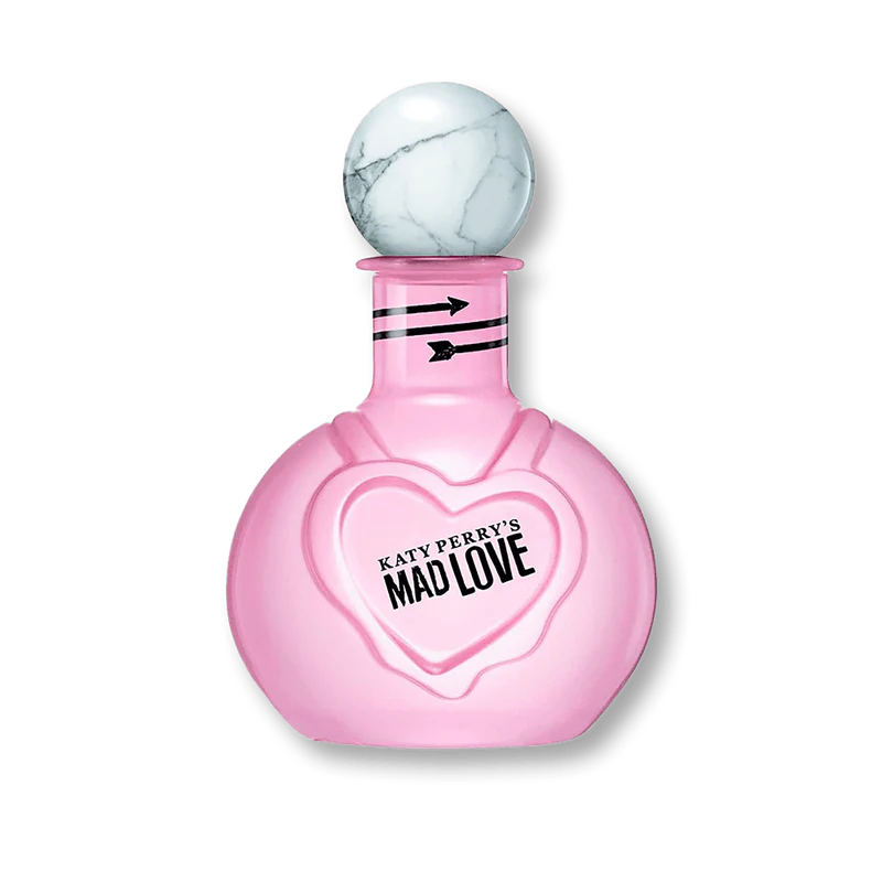 KATY PERRY MAD LOVE F EDP 100ML