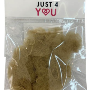 Hair Net - Pack of 4 Blonde