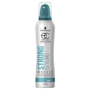 Schwarzkopf Strong Styling Hair Mousse 150g